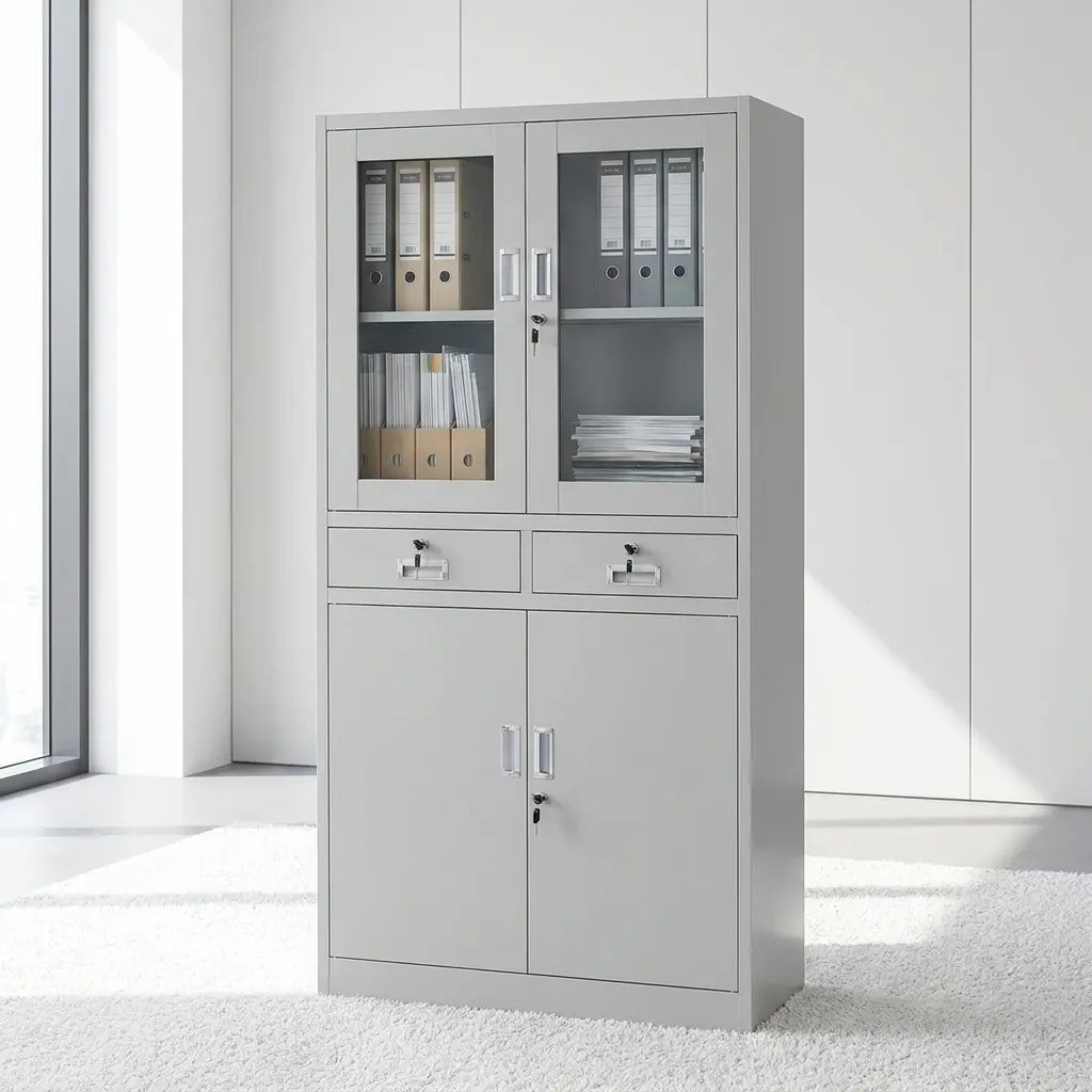 Half Glass Metallic Storage Cabinet Office Cabinet Supplier in Kenya. office cabinet, office storage cabinet, metal office cabinet, steel office cabinet, wooden office cabinet, lockable office cabinet, filing cabinet, office filing cabinet, office cupboard, office storage cupboard, office document cabinet, office file storage, office archive cabinet, office organization cabinet, executive office cabinet, office credenza, office side cabinet, office pedestal cabinet, mobile pedestal cabinet, 2 door office cabinet, 3 drawer filing cabinet, 4 drawer filing cabinet, lateral filing cabinet, vertical filing cabinet, office locker cabinet, metallic office cabinet, half glass office cabinet, full glass office cabinet, sliding door office cabinet, office shelf cabinet, office stationery cabinet, office record cabinet, secure office cabinet, office cabinet with lock, office cabinet with shelves, office cabinet with drawers, modern office cabinet, premium office cabinet, durable office cabinet, office cabinet Kenya, office cabinet Nairobi, affordable office cabinet, best office cabinet, buy office cabinet online, office cabinet for sale, office furniture Kenya, office furniture Nairobi, executive office storage, office file cabinet, office storage solution, document storage cabinet, commercial office cabinet, corporate office cabinet, office cabinet for business, office cabinet for home office, office cabinet for schools, office cabinet for hospitals, office cabinet for banks, office cabinet for government offices, office cabinet supplier Kenya, office cabinet shop Nairobi, office cabinet delivery Kenya, office cabinet price Kenya, office cabinet online Kenya, quality office cabinet, stylish office cabinet, office cabinet with adjustable shelves, office cabinet with glass doors, office cabinet with steel doors, office cabinet with secure locking system, office cabinet for documents, office cabinet for files, office cabinet for office supplies, office cabinet for record keeping, office cabinet with spacious storage, heavy duty office cabinet, fireproof office cabinet, diplomat office cabinet, office cabinet for workspace, office cabinet for executive office, office cabinet for reception, office cabinet for conference room, office cabinet with modern design, office cabinet with elegant finish, office cabinet solutions, office cabinet wholesale Kenya, office cabinet supplier Nairobi, office storage furniture, lockable filing cabinet, steel filing cabinet, office organization furniture, office archive storage, professional office cabinet, functional office cabinet, office cabinet for productivity, office cabinet with durable construction, office cabinet for commercial use, office cabinet for small office, office cabinet with premium finish, office storage systems, office filing solutions, office document organizer, secure filing cabinet, office cabinet furniture.