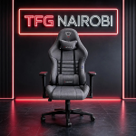 Gaming Chair Supplier in Kenya. gaming chair, ergonomic gaming chair, gaming office chair, reclining gaming chair, adjustable gaming chair, high back gaming chair, racing style gaming chair, executive gaming chair, computer gaming chair, PC gaming chair, gamer chair, gaming seat, gaming workstation chair, ergonomic computer chair, lumbar support gaming chair, gaming chair with footrest, gaming chair with headrest, swivel gaming chair, adjustable armrest gaming chair, premium gaming chair, heavy duty gaming chair, leather gaming chair, fabric gaming chair, breathable mesh gaming chair, orthopedic gaming chair, comfortable gaming chair, modern gaming chair, luxury gaming chair, home office gaming chair, gaming chair for adults, gaming chair for teenagers, gaming chair for students, gaming chair for work and gaming, office and gaming chair, ergonomic desk chair, reclining office chair, executive computer chair, gaming room furniture, gaming setup chair, streaming chair, esports gaming chair, professional gaming chair, durable gaming chair, adjustable height gaming chair, 360 degree swivel gaming chair, tilt lock gaming chair, padded gaming chair, cushioned gaming chair, gaming chair Kenya, gaming chair Nairobi, gaming chair Mombasa, gaming chair Kisumu, gaming chair Nakuru, gaming chair Eldoret, affordable gaming chair Kenya, best gaming chair, gaming chair online, buy gaming chair online, gaming furniture, gaming accessories, office furniture Kenya, computer chair Kenya, study chair, ergonomic study chair, home office furniture, gaming desk chair, stylish gaming chair, premium office chair, adjustable computer chair, gaming chair with lumbar pillow, gaming chair with neck pillow, ergonomic seating solution, modern office chair, gaming chair for long hours, gaming chair for home office, gaming chair price Kenya, gaming chair for PC setup, gaming chair for console gaming, gaming chair with reclining backrest, gaming chair with strong base, gaming chair with smooth caster wheels, high quality gaming chair, best ergonomic gaming chair, comfortable computer gaming chair, gaming chair supplier Kenya, gaming chair shop Kenya, gaming chair for sale, gaming chair deals, office gaming chair Kenya, luxury gaming chair Kenya, ergonomic gaming furniture, durable office gaming chair, stylish computer chair, premium ergonomic chair, gaming chair with adjustable backrest, gaming chair with padded armrests, gaming chair for professionals, gaming chair for remote work, gaming chair with ergonomic support, gaming chair with modern design, gaming chair for ultimate comfort, affordable ergonomic gaming chair, heavy duty office gaming chair, gaming chair with steel frame, gaming chair with premium upholstery, gaming chair for intensive gaming sessions, ergonomic gaming seating, best office gaming chair Kenya, quality gaming chair, modern ergonomic gaming chair, gaming chair for productivity, ergonomic chair for gaming and office use, gaming chair with superior comfort, gaming chair with adjustable tilt, gaming chair with durable wheels, gaming chair for ergonomic posture, gaming chair with premium cushioning, gaming chair for gaming enthusiasts, office and gaming furniture Kenya, buy ergonomic gaming chair Kenya, gaming chair online Kenya, gaming chair delivery Kenya.