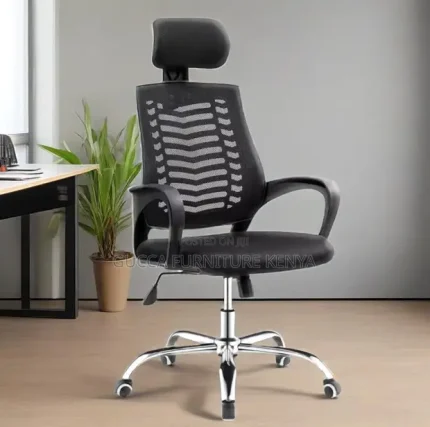Office Seat Supplier in Kenya. Headrest Office Seat, Headrest Office Chair Kenya, Headrest Office Chair Nairobi, Office Chair with Headrest, Executive Office Chair Kenya, Executive Chair Nairobi, Ergonomic Office Chair Kenya, Ergonomic Office Chair Nairobi, High Back Office Chair, High Back Chair Kenya, Office Seat Kenya, Office Seat Nairobi, Comfortable Office Chair, Adjustable Office Chair Kenya, Reclining Office Chair Kenya, Swivel Office Chair Kenya, Padded Office Chair, Manager Office Chair Kenya, Director Office Chair Kenya, Boss Office Chair Kenya, Professional Office Chair, Modern Office Chair Kenya, Premium Office Chair Kenya, Luxury Office Chair Kenya, Staff Office Chair, Computer Office Chair Kenya, Work Chair Kenya, Desk Chair Kenya, Home Office Chair Kenya, Corporate Office Chair Kenya, Office Furniture Kenya, Office Furniture Nairobi, Office Seating Kenya, Office Chair for Sale Kenya, Office Chair for Sale Nairobi, Buy Office Chair Kenya, Buy Office Chair Nairobi, Affordable Office Chair Kenya, Best Office Chair Kenya, Quality Office Chair Kenya, Office Chair Supplier Kenya, Office Chair Supplier Nairobi, Office Furniture Supplier Kenya, Office Furniture Supplier Nairobi, Office Chair Shop Kenya, Office Chair Shop Nairobi, Office Furniture Shop Kenya, Office Furniture Shop Nairobi, Office Chair Delivery Kenya, Office Chair Delivery Nairobi, Office Furniture Delivery Kenya, Office Furniture Installation Kenya, Office Furniture Supply Kenya, Office Furniture Wholesale Kenya, Office Furniture Dealers Kenya, Office Furniture Dealers Nairobi, Ergonomic Seating Kenya, Executive Seating Kenya, Office Interior Furniture Kenya, Office Fit Out Kenya, Commercial Office Furniture Kenya, Corporate Furniture Kenya, Nairobi Office Chair, Mombasa Office Chair, Kisumu Office Chair, Nakuru Office Chair, Eldoret Office Chair, Thika Office Chair, Kiambu Office Chair, Ruiru Office Chair, Kitengela Office Chair, Machakos Office Chair, Naivasha Office Chair, Nyeri Office Chair, Meru Office Chair, Kakamega Office Chair, Kisii Office Chair, Bungoma Office Chair, Kericho Office Chair, Nanyuki Office Chair, Malindi Office Chair, Mtwapa Office Chair, Diani Office Chair, Headrest Chair Nairobi, Executive Seat Kenya, Comfortable Executive Chair, Adjustable Headrest Chair, Office Chair with Neck Support, Office Chair with Lumbar Support, Heavy Duty Office Chair Kenya, Durable Office Chair Kenya, Modern Executive Seating Kenya