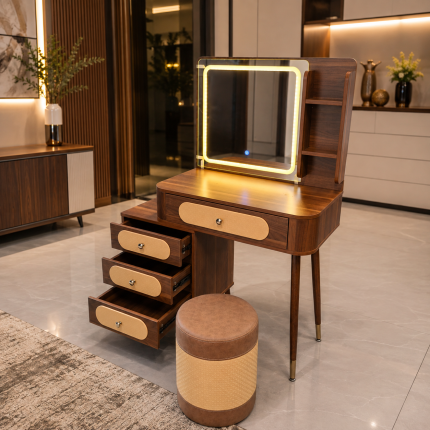 Dresser Supplier in Kenya. Modern Brown Dressing Table with LED Lights, brown dressing table Kenya, modern dressing table Kenya, dressing table with LED mirror, LED dressing table, makeup vanity table Kenya, bedroom dressing table, modern vanity table, brown vanity desk, dressing table with drawers, stylish dressing table, luxury dressing table Kenya, bedroom furniture Kenya, dressing mirror with lights, makeup table Kenya, vanity mirror Kenya, dressing table Nairobi, furniture Nairobi, furniture Kenya, affordable dressing table Kenya, modern bedroom furniture, home furniture Kenya, dressing table delivery Kenya, furniture shop Kenya, buy dressing table online Kenya, dressing table Mombasa, dressing table Kisumu, dressing table Nakuru, dressing table Eldoret, dressing table Kiambu, dressing table Thika, dressing table Machakos, dressing table Nyeri, dressing table Meru, dressing table Kakamega, dressing table Uasin Gishu, Kenya furniture delivery, bedroom furniture delivery, custom furniture Kenya Modern brown dressing table, dressing table with LED lights, LED makeup table, modern dressing table Kenya, brown dressing table Kenya, bedroom dressing table, makeup vanity table, LED vanity table, modern vanity desk, bedroom furniture Kenya, dressing mirror table, cosmetic storage table, stylish dressing table, vanity table Nairobi, dressing table with lights.