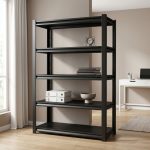 5 Tier Black Metallic Bookshelf, 5-Tier Bookshelf Kenya, Black Metallic Bookshelf Kenya, Black Metal Bookshelf Kenya, 5-Tier Metal Shelf Kenya, Metallic Bookshelf Kenya, Metal Bookshelf Kenya, 5-Tier Storage Shelf Kenya, Office Bookshelf Kenya, Office Storage Shelf Kenya, Modern Bookshelf Kenya, Industrial Bookshelf Kenya, Open Bookshelf Kenya, Metal Bookcase Kenya, Display Shelf Kenya, Storage Rack Kenya, Black Bookshelf Nairobi, Metal Bookshelf Nairobi, Office Bookshelf Nairobi, Bookshelf Supplier Kenya, Metal Shelf Supplier Kenya, Office Furniture Supplier Kenya, Bookshelf for Sale Kenya, Metal Bookshelf for Sale Kenya, Buy Bookshelf Kenya, Bookshelf Prices Kenya, Affordable Bookshelf Kenya, Quality Bookshelf Kenya, Durable Metal Bookshelf Kenya, Modern Office Furniture Kenya, Office Storage Furniture Kenya, Home Bookshelf Kenya, Home Storage Shelf Kenya, Office Storage Solutions Kenya, Commercial Storage Rack Kenya, Retail Display Shelf Kenya, Library Bookshelf Kenya, Document Storage Shelf Kenya, Decorative Bookshelf Kenya, Office Furniture Nairobi, Furniture Shop Nairobi, Bookshelf Mombasa, Bookshelf Kisumu, Bookshelf Nakuru, Bookshelf Eldoret, Bookshelf Thika, Bookshelf Kiambu, Bookshelf Machakos, Bookshelf Naivasha, Bookshelf Nyeri, Bookshelf Meru, Bookshelf Kakamega, Bookshelf Kitale, Bookshelf Malindi, Metal Bookshelf Mombasa, Metal Bookshelf Kisumu, Metal Bookshelf Nakuru, Metal Bookshelf Eldoret, Metal Bookshelf Thika, Metal Bookshelf Kiambu, Metal Bookshelf Machakos, Metal Bookshelf Naivasha, Metal Bookshelf Nyeri, Metal Bookshelf Meru, Metal Bookshelf Kakamega, Metal Bookshelf Kitale, Metal Bookshelf Malindi, Bookshelves All Over Kenya, Metal Shelves All Over Kenya, Office Furniture All Over Kenya, Bookshelf Delivery Kenya, Furniture Delivery Kenya, Bookshelf Installation Kenya, Wholesale Bookshelves Kenya, Bulk Office Storage Kenya, 5 Tier Black Metallic Bookshelf Supplier Kenya, 5 Tier Black Metallic Bookshelf for Sale Kenya, Buy 5 Tier Black Metallic Bookshelf Kenya, 5 Tier Black Metallic Bookshelf Nairobi, 5 Tier Black Metallic Bookshelf Prices Kenya.