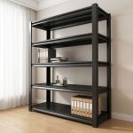 5 Tier Black Metallic Bookshelf, 5-Tier Bookshelf Kenya, Black Metallic Bookshelf Kenya, Black Metal Bookshelf Kenya, 5-Tier Metal Shelf Kenya, Metallic Bookshelf Kenya, Metal Bookshelf Kenya, 5-Tier Storage Shelf Kenya, Office Bookshelf Kenya, Office Storage Shelf Kenya, Modern Bookshelf Kenya, Industrial Bookshelf Kenya, Open Bookshelf Kenya, Metal Bookcase Kenya, Display Shelf Kenya, Storage Rack Kenya, Black Bookshelf Nairobi, Metal Bookshelf Nairobi, Office Bookshelf Nairobi, Bookshelf Supplier Kenya, Metal Shelf Supplier Kenya, Office Furniture Supplier Kenya, Bookshelf for Sale Kenya, Metal Bookshelf for Sale Kenya, Buy Bookshelf Kenya, Bookshelf Prices Kenya, Affordable Bookshelf Kenya, Quality Bookshelf Kenya, Durable Metal Bookshelf Kenya, Modern Office Furniture Kenya, Office Storage Furniture Kenya, Home Bookshelf Kenya, Home Storage Shelf Kenya, Office Storage Solutions Kenya, Commercial Storage Rack Kenya, Retail Display Shelf Kenya, Library Bookshelf Kenya, Document Storage Shelf Kenya, Decorative Bookshelf Kenya, Office Furniture Nairobi, Furniture Shop Nairobi, Bookshelf Mombasa, Bookshelf Kisumu, Bookshelf Nakuru, Bookshelf Eldoret, Bookshelf Thika, Bookshelf Kiambu, Bookshelf Machakos, Bookshelf Naivasha, Bookshelf Nyeri, Bookshelf Meru, Bookshelf Kakamega, Bookshelf Kitale, Bookshelf Malindi, Metal Bookshelf Mombasa, Metal Bookshelf Kisumu, Metal Bookshelf Nakuru, Metal Bookshelf Eldoret, Metal Bookshelf Thika, Metal Bookshelf Kiambu, Metal Bookshelf Machakos, Metal Bookshelf Naivasha, Metal Bookshelf Nyeri, Metal Bookshelf Meru, Metal Bookshelf Kakamega, Metal Bookshelf Kitale, Metal Bookshelf Malindi, Bookshelves All Over Kenya, Metal Shelves All Over Kenya, Office Furniture All Over Kenya, Bookshelf Delivery Kenya, Furniture Delivery Kenya, Bookshelf Installation Kenya, Wholesale Bookshelves Kenya, Bulk Office Storage Kenya, 5 Tier Black Metallic Bookshelf Supplier Kenya, 5 Tier Black Metallic Bookshelf for Sale Kenya, Buy 5 Tier Black Metallic Bookshelf Kenya, 5 Tier Black Metallic Bookshelf Nairobi, 5 Tier Black Metallic Bookshelf Prices Kenya.