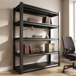 5 Tier Black Metallic Bookshelf, 5-Tier Bookshelf Kenya, Black Metallic Bookshelf Kenya, Black Metal Bookshelf Kenya, 5-Tier Metal Shelf Kenya, Metallic Bookshelf Kenya, Metal Bookshelf Kenya, 5-Tier Storage Shelf Kenya, Office Bookshelf Kenya, Office Storage Shelf Kenya, Modern Bookshelf Kenya, Industrial Bookshelf Kenya, Open Bookshelf Kenya, Metal Bookcase Kenya, Display Shelf Kenya, Storage Rack Kenya, Black Bookshelf Nairobi, Metal Bookshelf Nairobi, Office Bookshelf Nairobi, Bookshelf Supplier Kenya, Metal Shelf Supplier Kenya, Office Furniture Supplier Kenya, Bookshelf for Sale Kenya, Metal Bookshelf for Sale Kenya, Buy Bookshelf Kenya, Bookshelf Prices Kenya, Affordable Bookshelf Kenya, Quality Bookshelf Kenya, Durable Metal Bookshelf Kenya, Modern Office Furniture Kenya, Office Storage Furniture Kenya, Home Bookshelf Kenya, Home Storage Shelf Kenya, Office Storage Solutions Kenya, Commercial Storage Rack Kenya, Retail Display Shelf Kenya, Library Bookshelf Kenya, Document Storage Shelf Kenya, Decorative Bookshelf Kenya, Office Furniture Nairobi, Furniture Shop Nairobi, Bookshelf Mombasa, Bookshelf Kisumu, Bookshelf Nakuru, Bookshelf Eldoret, Bookshelf Thika, Bookshelf Kiambu, Bookshelf Machakos, Bookshelf Naivasha, Bookshelf Nyeri, Bookshelf Meru, Bookshelf Kakamega, Bookshelf Kitale, Bookshelf Malindi, Metal Bookshelf Mombasa, Metal Bookshelf Kisumu, Metal Bookshelf Nakuru, Metal Bookshelf Eldoret, Metal Bookshelf Thika, Metal Bookshelf Kiambu, Metal Bookshelf Machakos, Metal Bookshelf Naivasha, Metal Bookshelf Nyeri, Metal Bookshelf Meru, Metal Bookshelf Kakamega, Metal Bookshelf Kitale, Metal Bookshelf Malindi, Bookshelves All Over Kenya, Metal Shelves All Over Kenya, Office Furniture All Over Kenya, Bookshelf Delivery Kenya, Furniture Delivery Kenya, Bookshelf Installation Kenya, Wholesale Bookshelves Kenya, Bulk Office Storage Kenya, 5 Tier Black Metallic Bookshelf Supplier Kenya, 5 Tier Black Metallic Bookshelf for Sale Kenya, Buy 5 Tier Black Metallic Bookshelf Kenya, 5 Tier Black Metallic Bookshelf Nairobi, 5 Tier Black Metallic Bookshelf Prices Kenya.