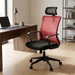 premium red and black office chair, red and black office chair Kenya, executive office chair, ergonomic office chair, modern office chair, adjustable office chair, swivel office chair, high-back office chair, padded office chair, lumbar support office chair, stylish office seating, premium executive chair, durable office chair, professional office chair, computer desk chair, task office chair, red black gaming office chair, managerial office chair, office chairs for sale Kenya, buy red and black office chair Kenya, affordable office chairs Kenya, quality office chairs Kenya, office chair supplier Kenya, office chair offers Kenya, best price office chairs, commercial office chairs, office chairs for businesses, office chairs for SMEs, office chairs for startups, office chairs for schools, office chairs for universities, office chairs for hospitals, office chairs for NGOs, office chairs for government offices, office chairs for hotels, office chairs for banks, office chairs for corporate offices, office chairs for managers, office chairs for directors, office chairs for administrators, office chairs for home offices, ergonomic seating for employees, bulk office chair supply Kenya, office furniture quotations Kenya, office furniture tenders Kenya, premium office seating Kenya, modern office furniture Kenya, professional workspace furniture, business furniture supplier Kenya, fast office furniture delivery, nationwide office furniture delivery, red and black office chairs Nairobi, office chairs Mombasa, office chairs Kisumu, office chairs Nakuru, office chairs Eldoret, office chairs Thika