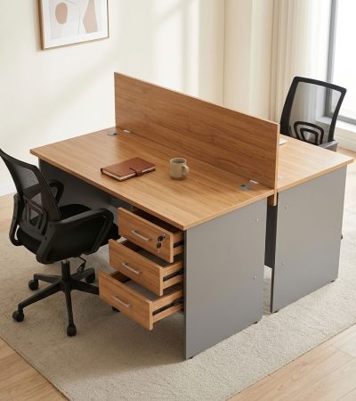 2-Way Custom Office Workstation, 2-way office workstation, custom office workstation, two-person workstation, double office workstation, shared office desk, modern office workstation, open office workstation, staff workstation, team workstation, collaborative office desk, partition workstation, office work desk, custom workstation desk, ergonomic workstation, spacious office workstation, office workstation Kenya, workstation desks Kenya, buy workstation Kenya, workstation for sale Kenya, workstation prices Kenya, affordable office workstation, quality office workstation, modern office furniture Kenya, office furniture supplier Kenya, custom office furniture Kenya, workstation supplier Nairobi, office furniture Nairobi, workstations Mombasa, workstations Kisumu, workstations Nakuru, workstations Eldoret, workstations Thika, workstations Kiambu, workstations Machakos, workstations Naivasha, workstations Nyeri, workstations Meru, workstations Kakamega, workstations Kitale, office furniture delivery Kenya, workstation delivery Kenya, wholesale office workstations Kenya, office furnishing Kenya, office fit out Kenya, corporate workstation furniture Kenya, staff office furniture Kenya, custom office desks Kenya, C&C Suppliers.