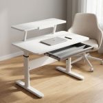 1.2M Manual Adjustable Office Desk, 1.2m adjustable office desk, manual height adjustable desk, height adjustable office table, 120cm office desk, adjustable workstation desk, ergonomic office desk, manual standing desk, sit-stand office desk, compact adjustable desk, modern office table, home office desk, study desk, computer desk, ergonomic workstation Kenya, adjustable office desk Kenya, manual standing desk Kenya, buy adjustable desk Kenya, adjustable desk for sale Kenya, adjustable desk prices Kenya, affordable adjustable office desk, quality height adjustable desk, modern office furniture Kenya, ergonomic office furniture Kenya, office desk supplier Kenya, office furniture supplier Nairobi, adjustable desks Nairobi, office furniture Nairobi, adjustable desks Mombasa, adjustable desks Kisumu, adjustable desks Nakuru, adjustable desks Eldoret, adjustable desks Thika, adjustable desks Kiambu, adjustable desks Machakos, adjustable desks Naivasha, adjustable desks Nyeri, adjustable desks Meru, adjustable desks Kakamega, adjustable desks Kitale, adjustable desk delivery Kenya, office furniture delivery Kenya, wholesale office desks Kenya, home office furniture Kenya, ergonomic workstation solutions Kenya, compact office furniture Kenya, corporate office desks Kenya, C&C Suppliers.
