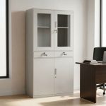 half glass office filing cabinet, half glass filing cabinet Kenya, glass door office cabinet, office filing cabinet, metal office filing cabinet, steel filing cabinet, office storage cabinet, document filing cabinet, office file storage cabinet, lockable filing cabinet, office cabinet with shelves, glass front storage cabinet, office records cabinet, modern filing cabinet, durable office cabinet, office cabinets for sale Kenya, buy filing cabinet Kenya, affordable filing cabinets, quality office cabinets Kenya, filing cabinet supplier Kenya, office cabinet offers Kenya, best price filing cabinets, premium quality filing cabinets, commercial office filing cabinets, corporate office storage cabinets, filing cabinets for businesses, filing cabinets for SMEs, filing cabinets for schools, filing cabinets for universities, filing cabinets for hospitals, filing cabinets for NGOs, filing cabinets for government offices, filing cabinets for hotels, filing cabinets for law firms, filing cabinets for accounting offices, filing cabinets for reception areas, filing cabinets for administrators, filing cabinets for managers, filing cabinets for directors, bulk filing cabinet supply, office furniture quotations Kenya, office furniture tenders Kenya, office storage solutions, office furnishing supplies, office furniture procurement Kenya, fast furniture delivery Kenya, nationwide office furniture delivery, trusted office furniture supplier, filing cabinets Nairobi, filing cabinets Mombasa, filing cabinets Kisumu, filing cabinets Nakuru, filing cabinets Eldoret, filing cabinets Thika
