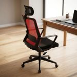 premium red and black office chair, red and black office chair Kenya, executive office chair, ergonomic office chair, modern office chair, adjustable office chair, swivel office chair, high-back office chair, padded office chair, lumbar support office chair, stylish office seating, premium executive chair, durable office chair, professional office chair, computer desk chair, task office chair, red black gaming office chair, managerial office chair, office chairs for sale Kenya, buy red and black office chair Kenya, affordable office chairs Kenya, quality office chairs Kenya, office chair supplier Kenya, office chair offers Kenya, best price office chairs, commercial office chairs, office chairs for businesses, office chairs for SMEs, office chairs for startups, office chairs for schools, office chairs for universities, office chairs for hospitals, office chairs for NGOs, office chairs for government offices, office chairs for hotels, office chairs for banks, office chairs for corporate offices, office chairs for managers, office chairs for directors, office chairs for administrators, office chairs for home offices, ergonomic seating for employees, bulk office chair supply Kenya, office furniture quotations Kenya, office furniture tenders Kenya, premium office seating Kenya, modern office furniture Kenya, professional workspace furniture, business furniture supplier Kenya, fast office furniture delivery, nationwide office furniture delivery, red and black office chairs Nairobi, office chairs Mombasa, office chairs Kisumu, office chairs Nakuru, office chairs Eldoret, office chairs Thika