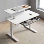 1.2M Manual Adjustable Office Desk, 1.2m adjustable office desk, manual height adjustable desk, height adjustable office table, 120cm office desk, adjustable workstation desk, ergonomic office desk, manual standing desk, sit-stand office desk, compact adjustable desk, modern office table, home office desk, study desk, computer desk, ergonomic workstation Kenya, adjustable office desk Kenya, manual standing desk Kenya, buy adjustable desk Kenya, adjustable desk for sale Kenya, adjustable desk prices Kenya, affordable adjustable office desk, quality height adjustable desk, modern office furniture Kenya, ergonomic office furniture Kenya, office desk supplier Kenya, office furniture supplier Nairobi, adjustable desks Nairobi, office furniture Nairobi, adjustable desks Mombasa, adjustable desks Kisumu, adjustable desks Nakuru, adjustable desks Eldoret, adjustable desks Thika, adjustable desks Kiambu, adjustable desks Machakos, adjustable desks Naivasha, adjustable desks Nyeri, adjustable desks Meru, adjustable desks Kakamega, adjustable desks Kitale, adjustable desk delivery Kenya, office furniture delivery Kenya, wholesale office desks Kenya, home office furniture Kenya, ergonomic workstation solutions Kenya, compact office furniture Kenya, corporate office desks Kenya, C&C Suppliers.