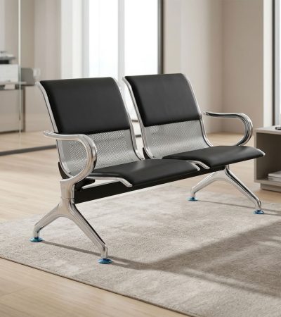 2-link reception waiting bench, 2-seater reception bench, two-link waiting bench Kenya, reception waiting chairs, office waiting bench, reception seating furniture, visitor waiting bench, linked waiting chairs, metal waiting bench, padded reception bench, modern reception seating, durable waiting bench, commercial waiting room furniture, office reception furniture Kenya, reception bench for sale Kenya, buy reception waiting bench Kenya, affordable reception benches, quality waiting benches Kenya, reception bench supplier Kenya, reception seating offers Kenya, best price waiting benches, premium reception furniture, reception benches for businesses, waiting benches for hospitals, reception benches for clinics, waiting benches for schools, reception benches for universities, waiting benches for banks, reception benches for hotels, reception seating for NGOs, waiting benches for government offices, reception benches for corporate offices, visitor seating for companies, waiting benches for churches, reception benches for salons, waiting benches for laboratories, reception seating for training centres, reception furniture for small businesses, bulk reception bench supply, office furniture quotations Kenya, office furniture tenders Kenya, reception furniture procurement Kenya, modern waiting area furniture, professional reception seating, durable commercial waiting chairs, affordable reception furniture Kenya, fast furniture delivery Kenya, nationwide furniture delivery, trusted office furniture supplier Kenya, reception waiting benches Nairobi, reception waiting benches Mombasa, reception waiting benches Kisumu, reception waiting benches Nakuru, reception waiting benches Eldoret, reception waiting benches Thika, reception waiting benches Kiambu, reception waiting benches Machakos, reception waiting benches Naivasha, reception waiting benches Nyeri, reception waiting benches Meru, reception waiting benches Kakamega, reception waiting benches Kitale