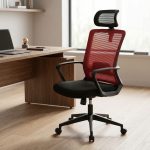 premium red and black office chair, red and black office chair Kenya, executive office chair, ergonomic office chair, modern office chair, adjustable office chair, swivel office chair, high-back office chair, padded office chair, lumbar support office chair, stylish office seating, premium executive chair, durable office chair, professional office chair, computer desk chair, task office chair, red black gaming office chair, managerial office chair, office chairs for sale Kenya, buy red and black office chair Kenya, affordable office chairs Kenya, quality office chairs Kenya, office chair supplier Kenya, office chair offers Kenya, best price office chairs, commercial office chairs, office chairs for businesses, office chairs for SMEs, office chairs for startups, office chairs for schools, office chairs for universities, office chairs for hospitals, office chairs for NGOs, office chairs for government offices, office chairs for hotels, office chairs for banks, office chairs for corporate offices, office chairs for managers, office chairs for directors, office chairs for administrators, office chairs for home offices, ergonomic seating for employees, bulk office chair supply Kenya, office furniture quotations Kenya, office furniture tenders Kenya, premium office seating Kenya, modern office furniture Kenya, professional workspace furniture, business furniture supplier Kenya, fast office furniture delivery, nationwide office furniture delivery, red and black office chairs Nairobi, office chairs Mombasa, office chairs Kisumu, office chairs Nakuru, office chairs Eldoret, office chairs Thika