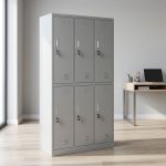 6-Locker Office Filing Cabinet, 6-locker office cabinet, six-locker filing cabinet, office locker cabinet, metallic office cabinet, office filing cabinet, steel storage cabinet, staff locker cabinet, office storage cabinet, lockable office cabinet, document storage cabinet, personal storage lockers, employee locker cabinet, commercial filing cabinet, durable office cabinet, office lockers Kenya, filing cabinets Kenya, office cabinet Kenya, buy office locker Kenya, office cabinet for sale Kenya, filing cabinet prices Kenya, affordable office lockers Kenya, quality office storage cabinet, metallic cabinet Kenya, steel locker cabinet Kenya, office furniture supplier Kenya, office cabinet supplier Nairobi, office furniture Nairobi, office cabinets Mombasa, office cabinets Kisumu, office cabinets Nakuru, office cabinets Eldoret, office cabinets Thika, office cabinets Kiambu, office cabinets Machakos, office cabinets Naivasha, office cabinets Nyeri, office cabinets Meru, office cabinets Kakamega, office cabinets Kitale, office furniture delivery Kenya, office cabinet delivery Kenya, wholesale office lockers Kenya, office storage solutions Kenya, employee lockers Kenya, school lockers Kenya, industrial storage cabinets Kenya, commercial office furniture Kenya, C&C Suppliers.